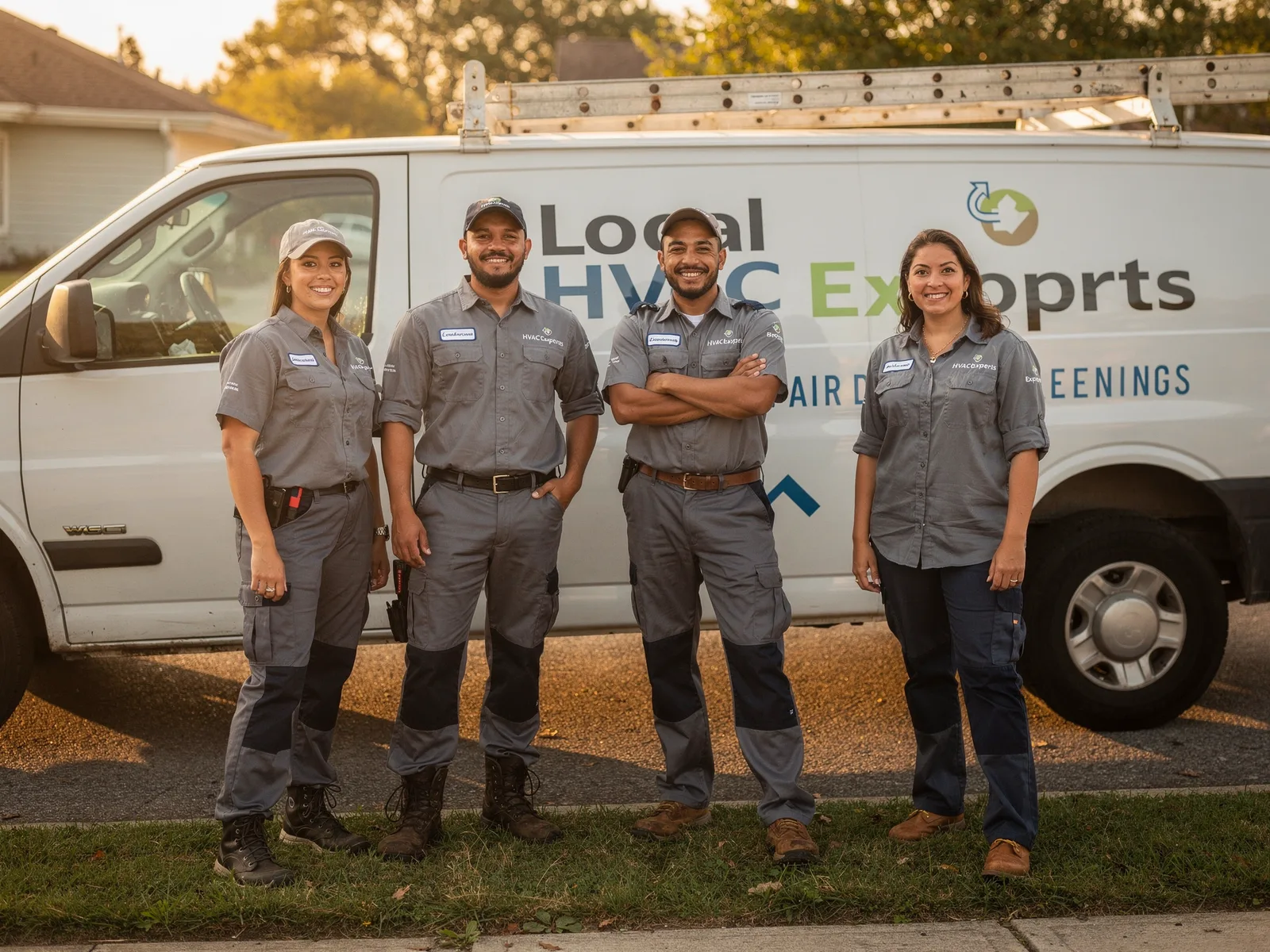 24/7 HVAC Repair & AC Replacement company in Orrville, AL
