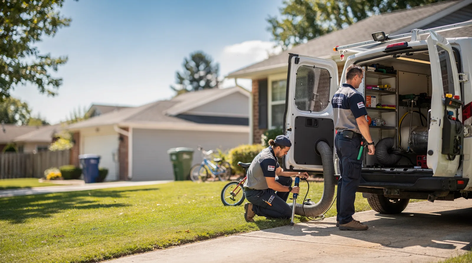 24/7 HVAC Repair & AC Replacement in Orrville, AL near me